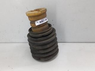 пыльник и отбойник амотртизатора BMW 5 E60/E61 2008, 2.5 л., бензин, АКПП, серый, седан