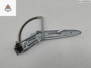 стеклоподъемник задний правый Opel Zafira 1 поколение (A) [рестайлинг] 2005, 1.8 л., бензин, МКПП, чёрный, минивэн, 90579504