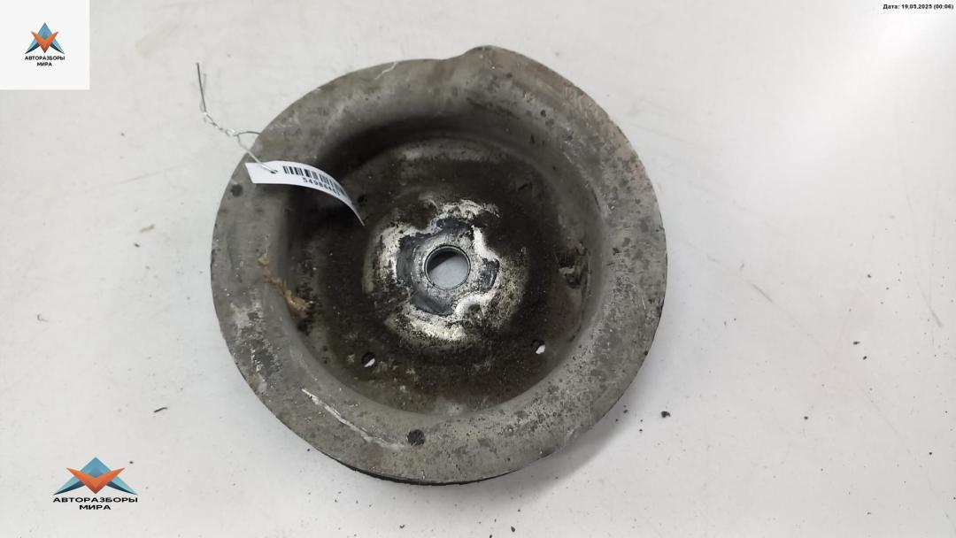 Опора амортизатора переднего (верхняя) BMW 5 серия E39 1999, 2.5 л., бензин, МКПП, белый, седан, 31326769667, 6769667 - фото №1