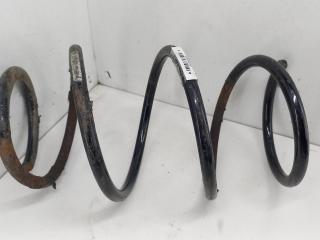 пружина передняя BMW 5 серия E39 1997, 2.5 л., бензин, МКПП, серый, седан, 998056