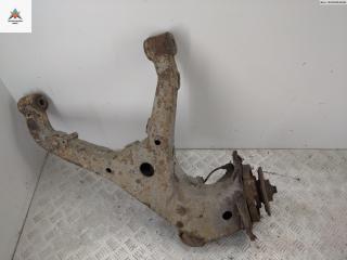 рычаг задний левый Mercedes-Benz Vito-1 W638 2003, 2.2 л., дизель, МКПП, белый, микроавтобус