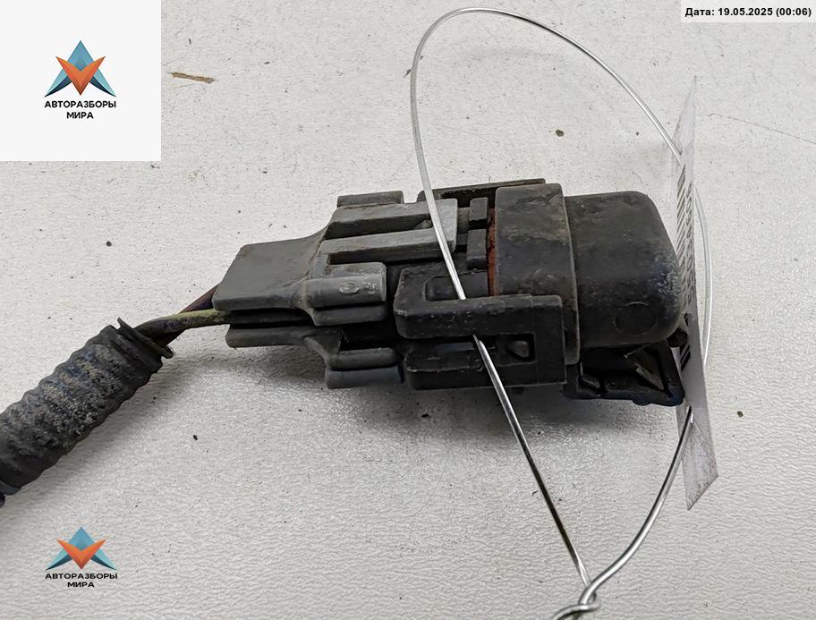 датчик температуры Ford Mondeo 4 поколение 2009, 2.0 л., дизель, МКПП, белый, универсал - фото №1