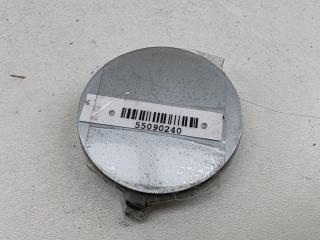 заглушка (решетка) в бампер Ford Focus I 2003, 1.8 л., дизель, МКПП, серый, хетчбэк 3 дв., 2M51A17922