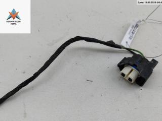 разъем (фишка) проводки Ford Focus 2 поколение [рестайлинг] 2008, 2.0 л., бензин, МКПП, синий, хетчбэк 3 дв.