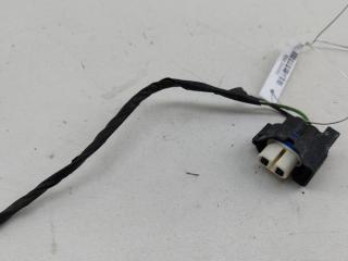 разъем (фишка) проводки Ford Focus II 2008, 2.0 л., бензин, МКПП, синий, хетчбэк 3 дв.