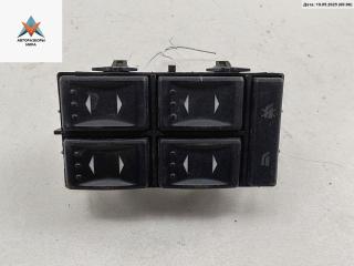 кнопка стеклоподъемника переднего левого Ford Mondeo 3 поколение 2002, 2.5 л., бензин, АКПП, серый, универсал, 1S7T14A132BE