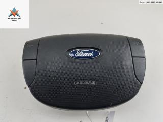 подушка безопасности водителя Ford Galaxy 1 поколение [рестайлинг] 2003, 1.9 л., дизель, МКПП, чёрный, минивэн, 06350307201554