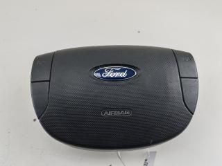 подушка безопасности водителя Ford Galaxy 2003, 1.9 л., дизель, МКПП, чёрный, минивэн, 06350307201554