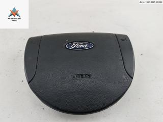 подушка безопасности водителя Ford Mondeo 3 поколение [рестайлинг] 2004, 2.0 л., бензин, МКПП, серый, хетчбэк 5 дв., 3S71F042B85CAW