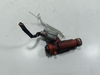 форсунка Nissan Almera N16 2002, 1.8 л., бензин, МКПП, серый, хетчбэк 3 дв., 0280155940