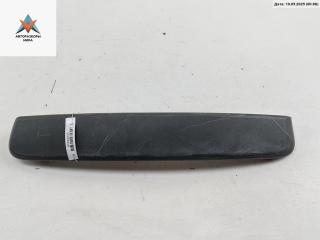 молдинг переднего бампера Ford C-Max 1 поколение 2006, 2.0 л., бензин, МКПП, серый, минивэн, 3M51-R17E908