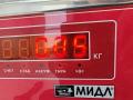 молдинг переднего бампера Ford C-Max 1 поколение 2006, 2.0 л., бензин, МКПП, серый, минивэн, 3M51-R17E908 - фото №3