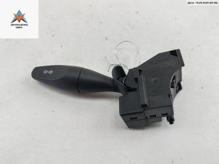 переключатель поворотов Ford Focus 1 поколение [рестайлинг] 2001, 2.0 л., бензин, МКПП, синий, универсал, 98AG13335AG