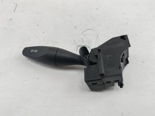 переключатель поворотов Ford Focus I 2001, 2.0 л., бензин, МКПП, синий, универсал, 98AG13335AG