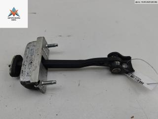 ограничитель открывания двери Ford Focus 2 поколение [рестайлинг] 2010, универсал, M51R23500AG
