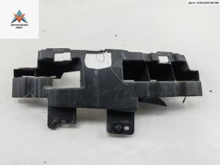 кронштейн переднего бампера Ford C-Max 1 поколение 2006, 2.0 л., бензин, МКПП, серый, минивэн, 3M51-17E856