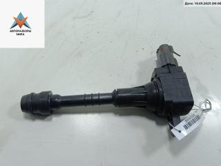 катушка зажигания Nissan Almera N16 [рестайлинг] 2002, 1.8 л., бензин, МКПП, серый, хетчбэк 3 дв., 224486N010