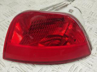 фонарь противотуманный левый Ford Focus II 2006, 2.0 л., бензин, АКПП, синий, хетчбэк 3 дв., 5M5115K273AA