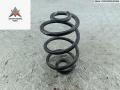 пружина задняя Audi A6 4B/C5 1997, 2.4 л., бензин, АКПП, зелёный, седан - фото №2