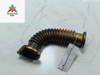 трубка системы рециркуляции EGR Dacia (Renault) Lodgy 2012, 1.5 л., дизель, МКПП, чёрный, универсал