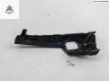 кронштейн переднего бампера Ford Focus 2 поколение 2006, 2.0 л., бензин, АКПП, синий, хетчбэк 3 дв., 4M51-17E856 - фото №2