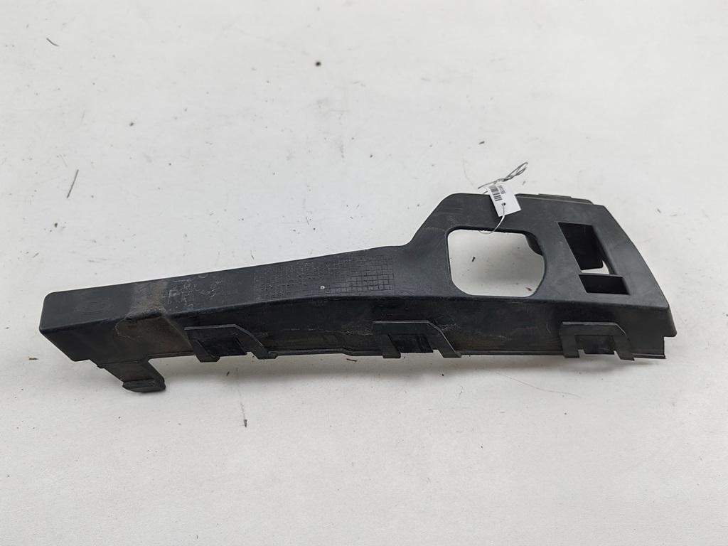 кронштейн переднего бампера Ford Focus II 2006, 2.0 л., бензин, АКПП, синий, хетчбэк 3 дв., 4M51-17E856