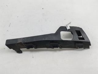 кронштейн переднего бампера Ford Focus II 2006, 2.0 л., бензин, АКПП, синий, хетчбэк 3 дв., 4M51-17E856