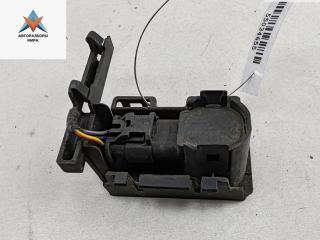 датчик парктроника Ford Mondeo 4 поколение 2009, 2.0 л., дизель, МКПП, белый, универсал