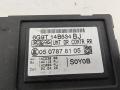 модуль управления двери Ford S-Max 1 поколение 2006, 2.5 л., бензин, МКПП, серый, минивэн, 6G9T14B534BJ - фото №2
