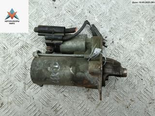 стартер Ford C-Max 1 поколение [рестайлинг] 2008, 1.6 л., дизель, МКПП, чёрный, минивэн, 8EA011610271