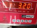стартер Ford C-Max 1 поколение [рестайлинг] 2008, 1.6 л., дизель, МКПП, чёрный, минивэн, 8EA011610271 - фото №4