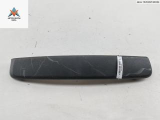 молдинг переднего бампера Ford C-Max 1 поколение 2006, 2.0 л., бензин, МКПП, серый, минивэн, 3M51-R17E909