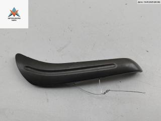 Накладка на ручку двери Ford S-Max 1 поколение 2006, 2.5 л., бензин, МКПП, серый, минивэн, 6M21U24185