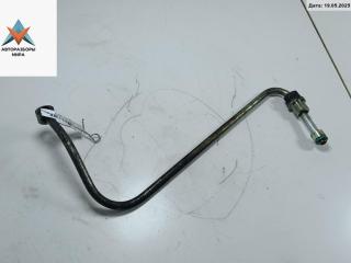 Трубка масляная турбины Dacia (Renault) Lodgy 2012, 1.5 л., дизель, МКПП, чёрный, универсал