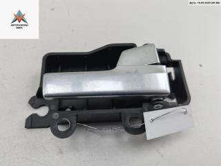 ручка внутренняя передняя правая Ford Focus 2 поколение [рестайлинг] 2010, 1.6 л., дизель, МКПП, серый, универсал, 3M51R22600AA
