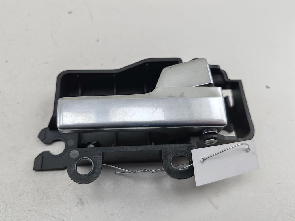 ручка внутренняя передняя правая Ford Focus II 2010, 1.6 л., дизель, МКПП, серый, универсал, 3M51R22600AA