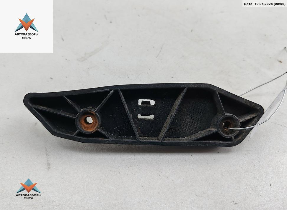 кронштейн переднего бампера Ford Mondeo 4 поколение 2009, 2.0 л., дизель, МКПП, белый, универсал, 7S71127D959A - фото №1