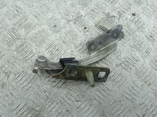 петля капота левая Ford Transit/Tourneo Connect 2003, серый, фургон, 2T1416801AE