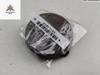 заглушка (решетка) в бампер Ford Mondeo 3 поколение 2002, 2.5 л., бензин, АКПП, красный, седан, FD0417102