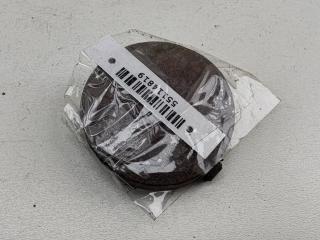 заглушка (решетка) в бампер Ford Mondeo 3 поколение 2002, 2.5 л., бензин, АКПП, красный, седан, FD0417102