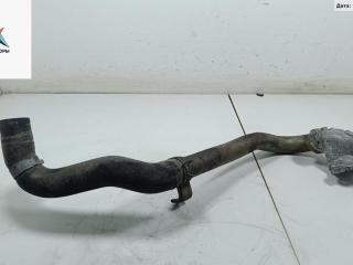 патрубок радиатора Nissan X-Trail T30 [рестайлинг] 2004, 2.2 л., дизель