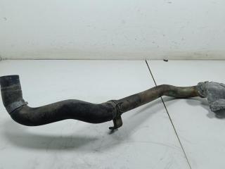 патрубок радиатора Nissan X-Trail T30 2004, 2.2 л., дизель