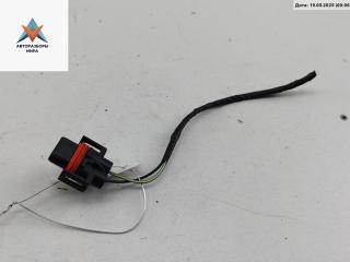 разъем (фишка) проводки Ford Mondeo 3 поколение [рестайлинг] 2005, 2.0 л., бензин, МКПП, серый, универсал