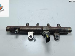 топливная рампа Dacia (Renault) Lodgy 2012, 1.5 л., дизель, МКПП, чёрный, универсал, 8200704217