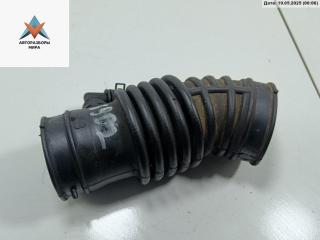 патрубок (трубопровод, шланг) Nissan X-Trail T30 [рестайлинг] 2004, 2.2 л., дизель, МКПП, чёрный, внедорожник 5 дв.