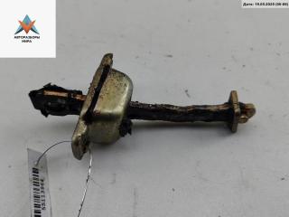 ограничитель открывания двери Ford Galaxy 1 поколение [рестайлинг] 2003, минивэн