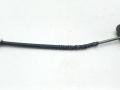 трос капота Mercedes-Benz M-Class ML W164 2006, 4.0 л., дизель, АКПП, чёрный, внедорожник 5 дв., A2514200077 - фото №2