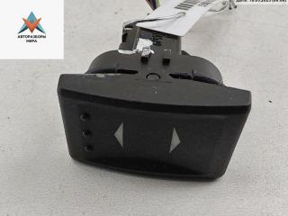 кнопка стеклоподъемника заднего правого Ford Mondeo 3 поколение 2002, 2.5 л., бензин, АКПП, серый, универсал, 1S7T4529AB