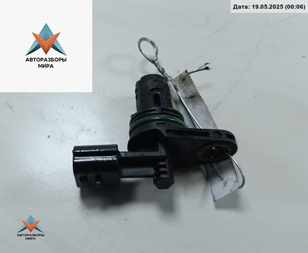 датчик распредвала Dacia (Renault) Lodgy 2012, 1.5 л., дизель, МКПП, чёрный, универсал, 237310776R - фото №1