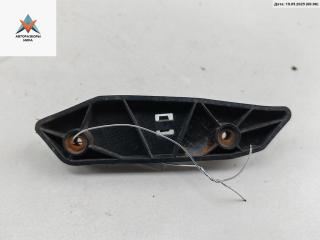 кронштейн переднего бампера Ford Mondeo 4 поколение 2009, 2.0 л., дизель, МКПП, белый, универсал, M738A